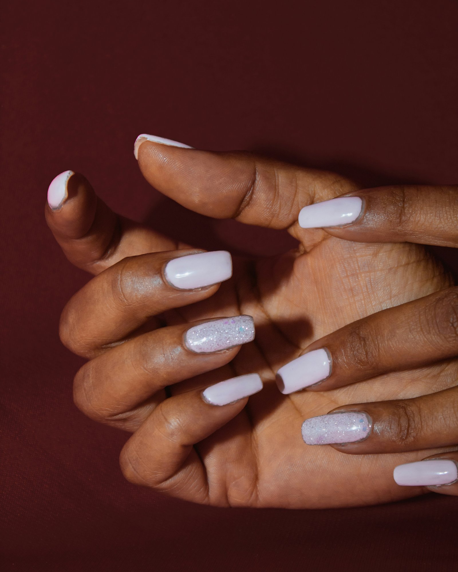 Manicure 1