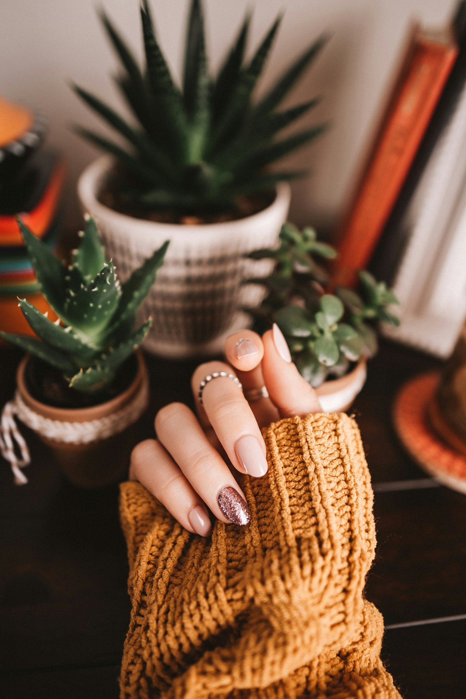 Manicure 3