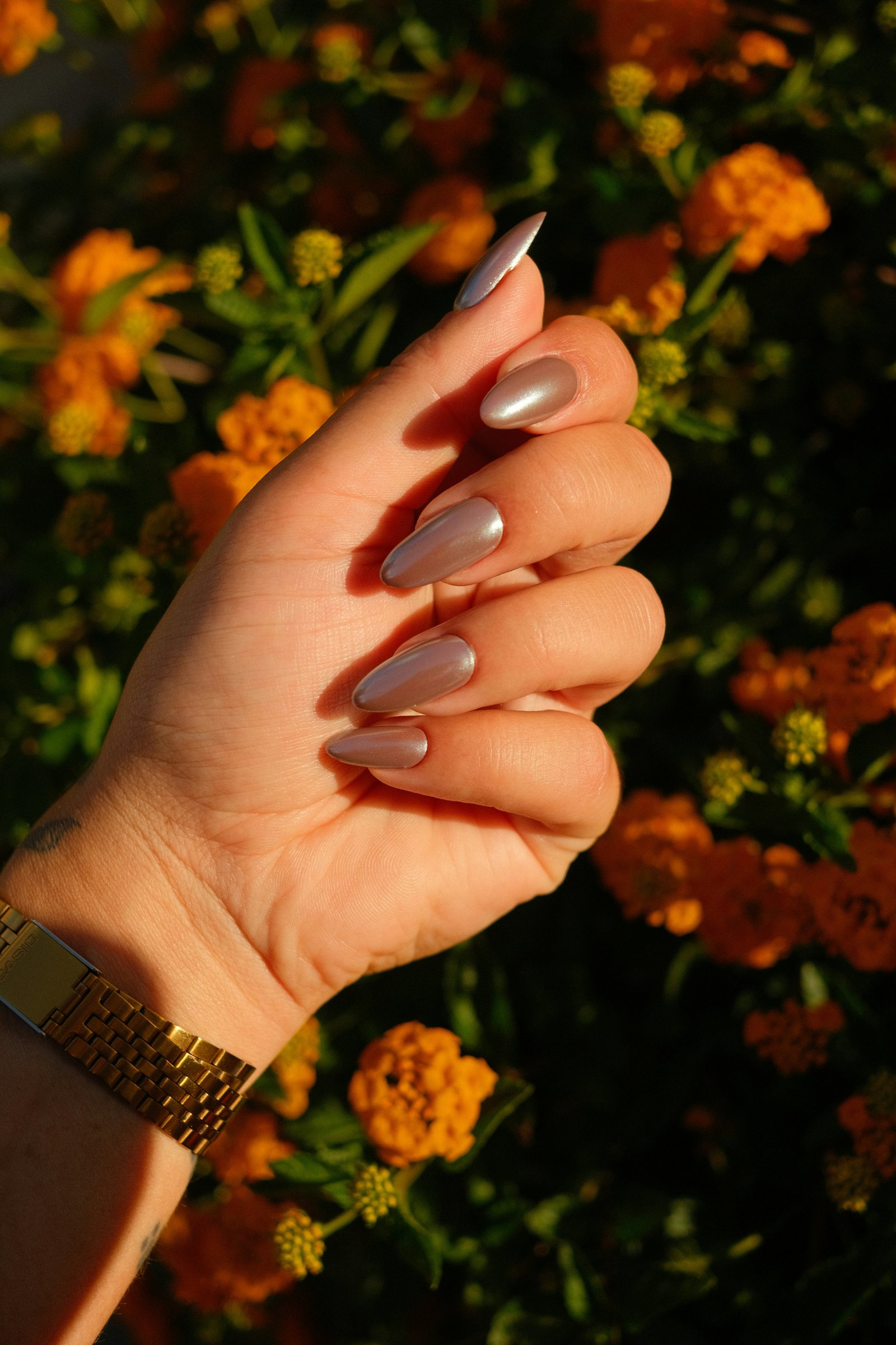 Manicure 4